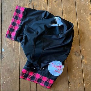 Borah Tour de Friends Women’s Pro Cycling Short
